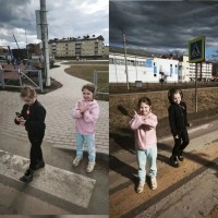 нет гаджетам