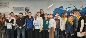 21.02 Наши достижения