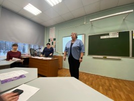 семинар по приемственности