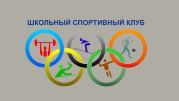 школьный спортивный клуб