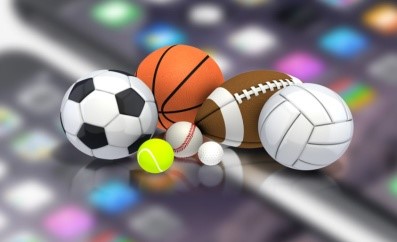 спортивные игры