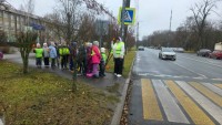 13.11.2025 Акция Пешеход 